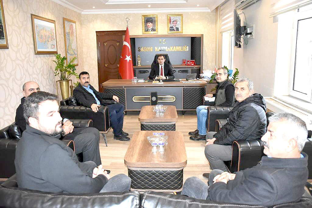 Arıcılık faaliyetleri konuşuldu