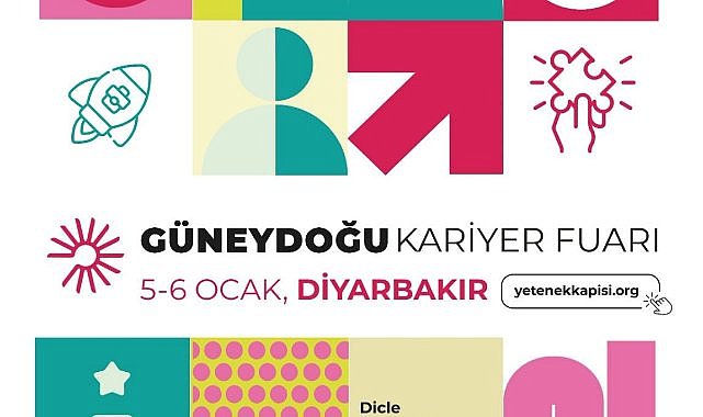 Dicle Elektrik GÜDKAF 24 fuarının ana sponsoru oldu