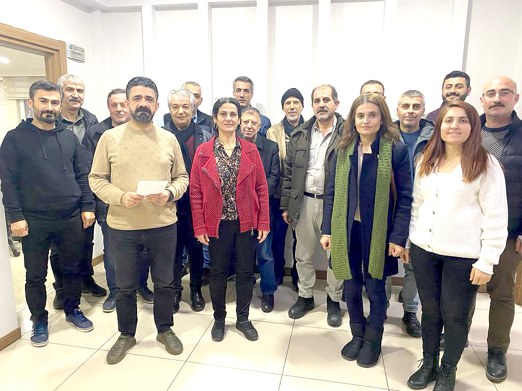 ‘Uyuşturucu kullanımı çocuk yaşlara kadar indi’