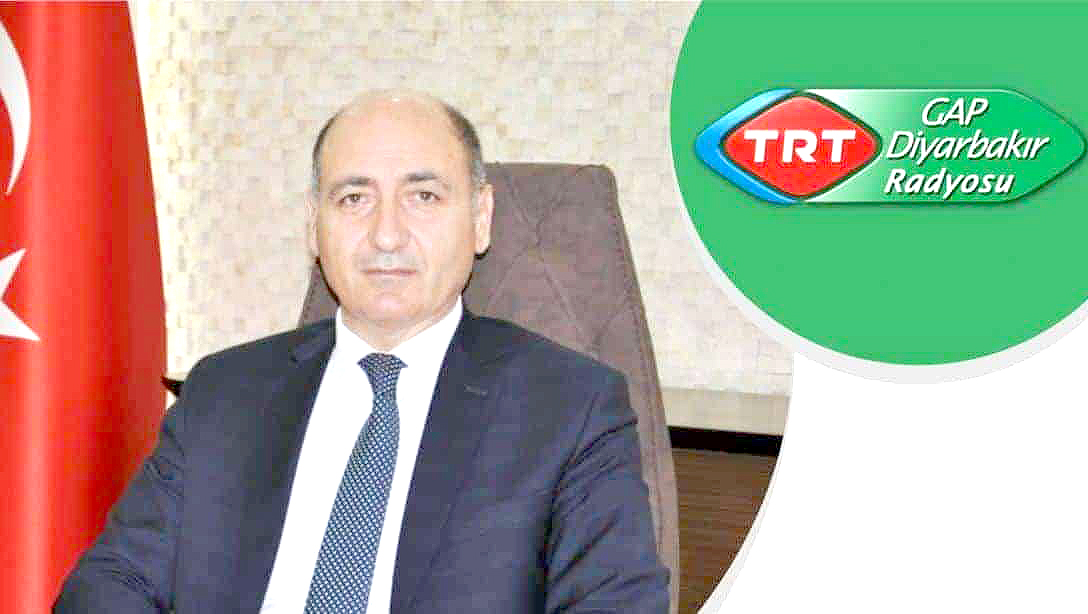 TRT GAP’ta “Dijital Sektörde Ben de Varım” Projesini Anlattı