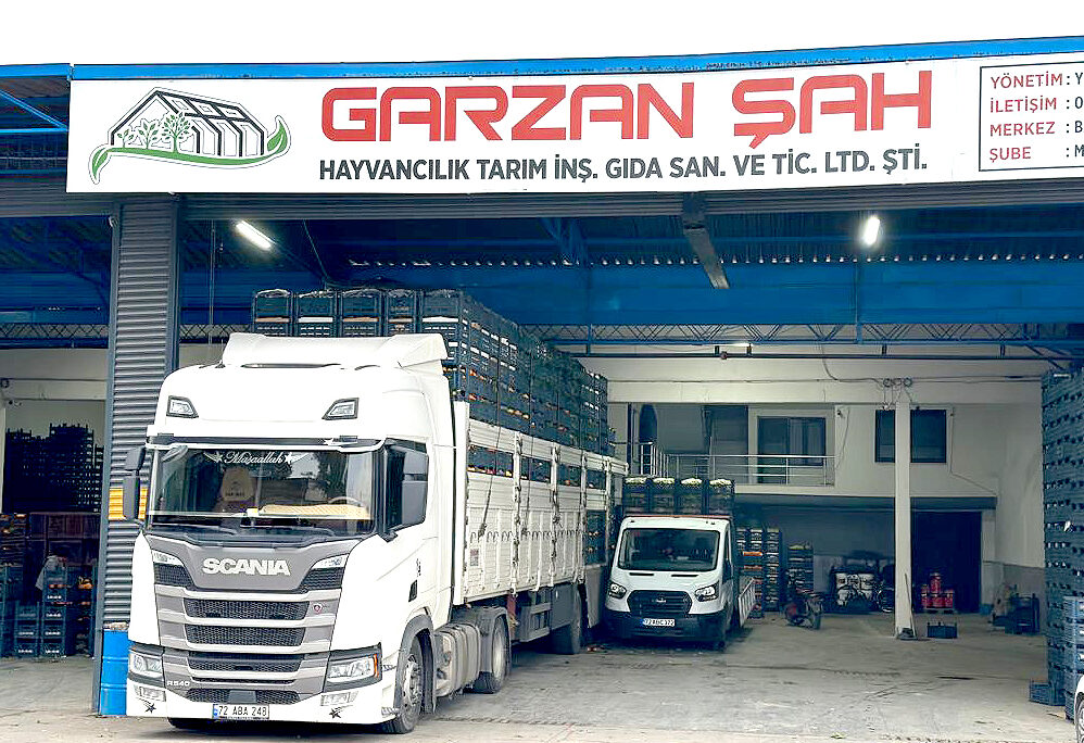 Şah-Mar Hedef büyütmeye devam ediyor