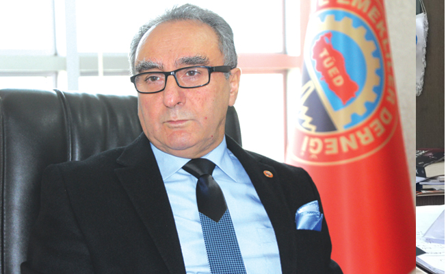 ‘Emekli aylıkları iyileştirilsin’