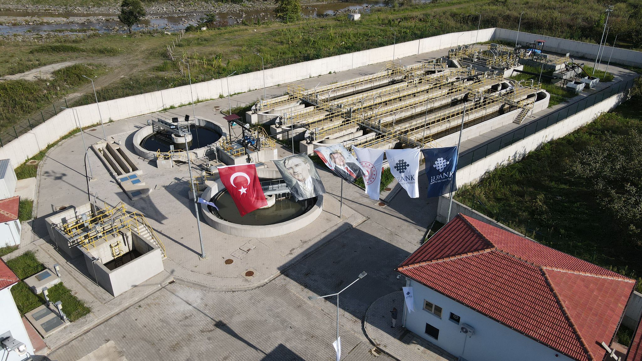 İlbank eliyle 2023 yılında yerel yönetimlere 27.4 milyar lira destek