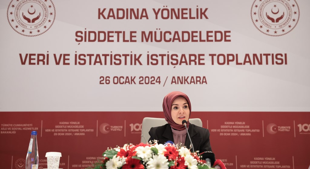 Dünya genelinde her üç kadından biri şiddete maruz kalıyor