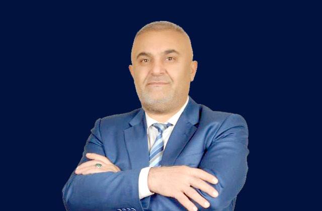 Güneş, Çamlıtepe Muhtar Adayı