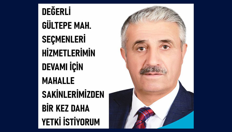 Dağ ‘Bir kez daha yetki istiyorum’