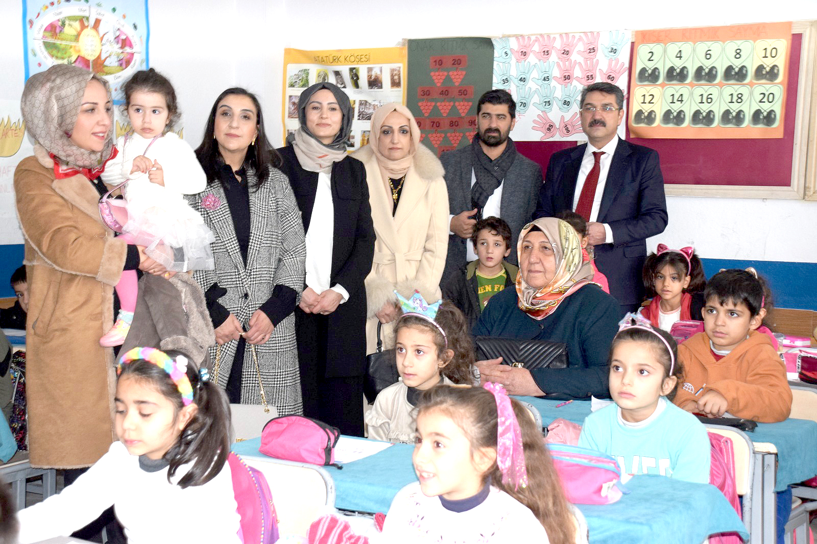 Nasıroğlu : Rahmetli Babam çalışıp proje üretirdi