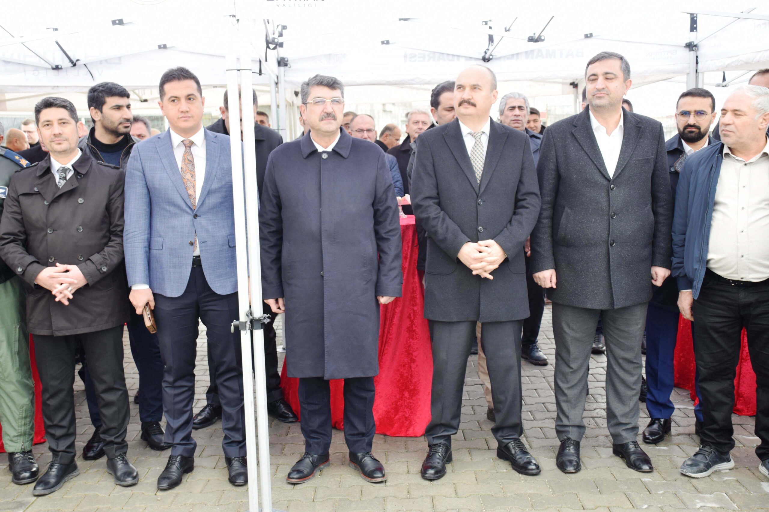 ‘720 yataklı hastaneye dönüştüreceğiz’