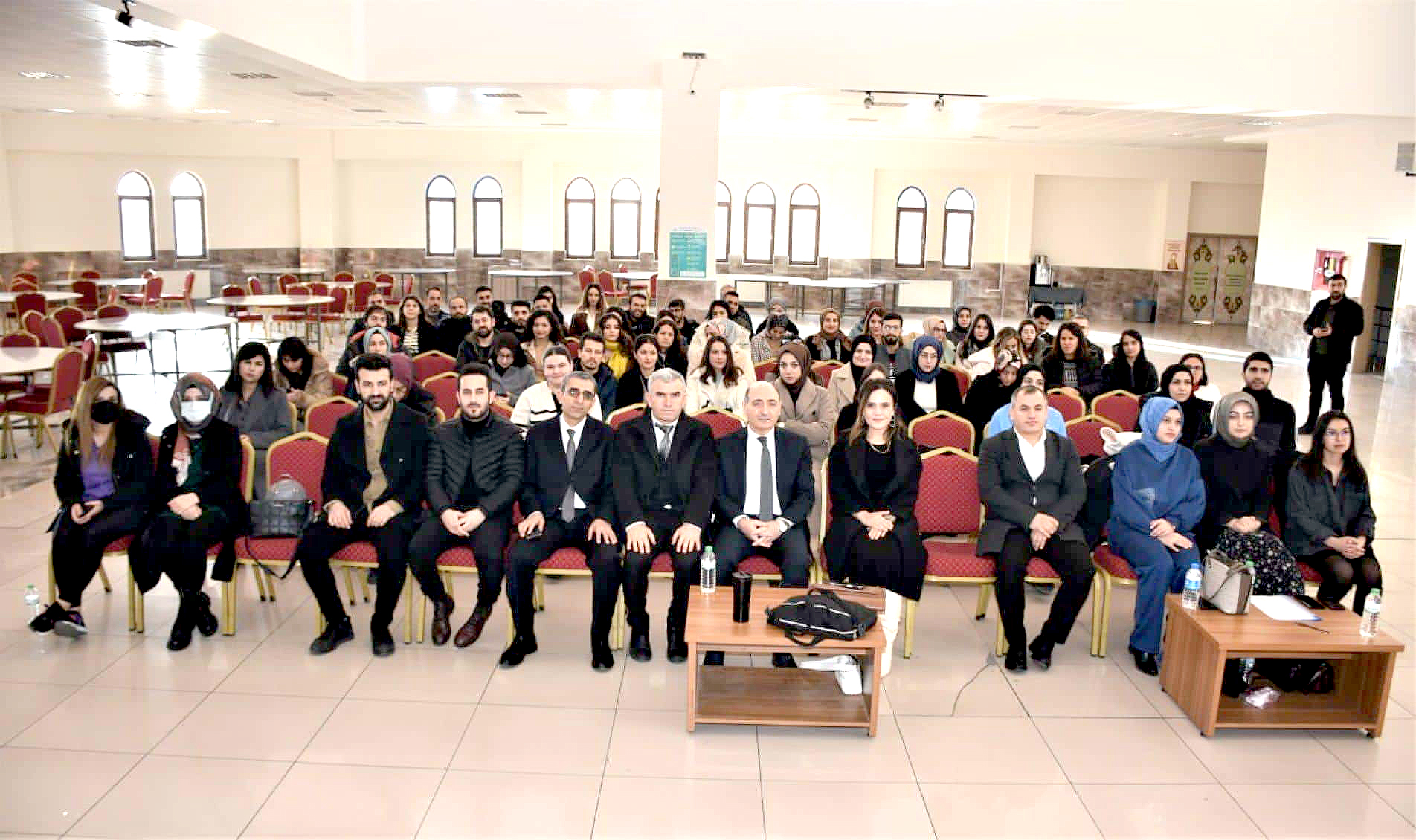 ‘ÇOCUKLARIN RUH SAĞLIĞI ÇOK ÖNEMLİ’