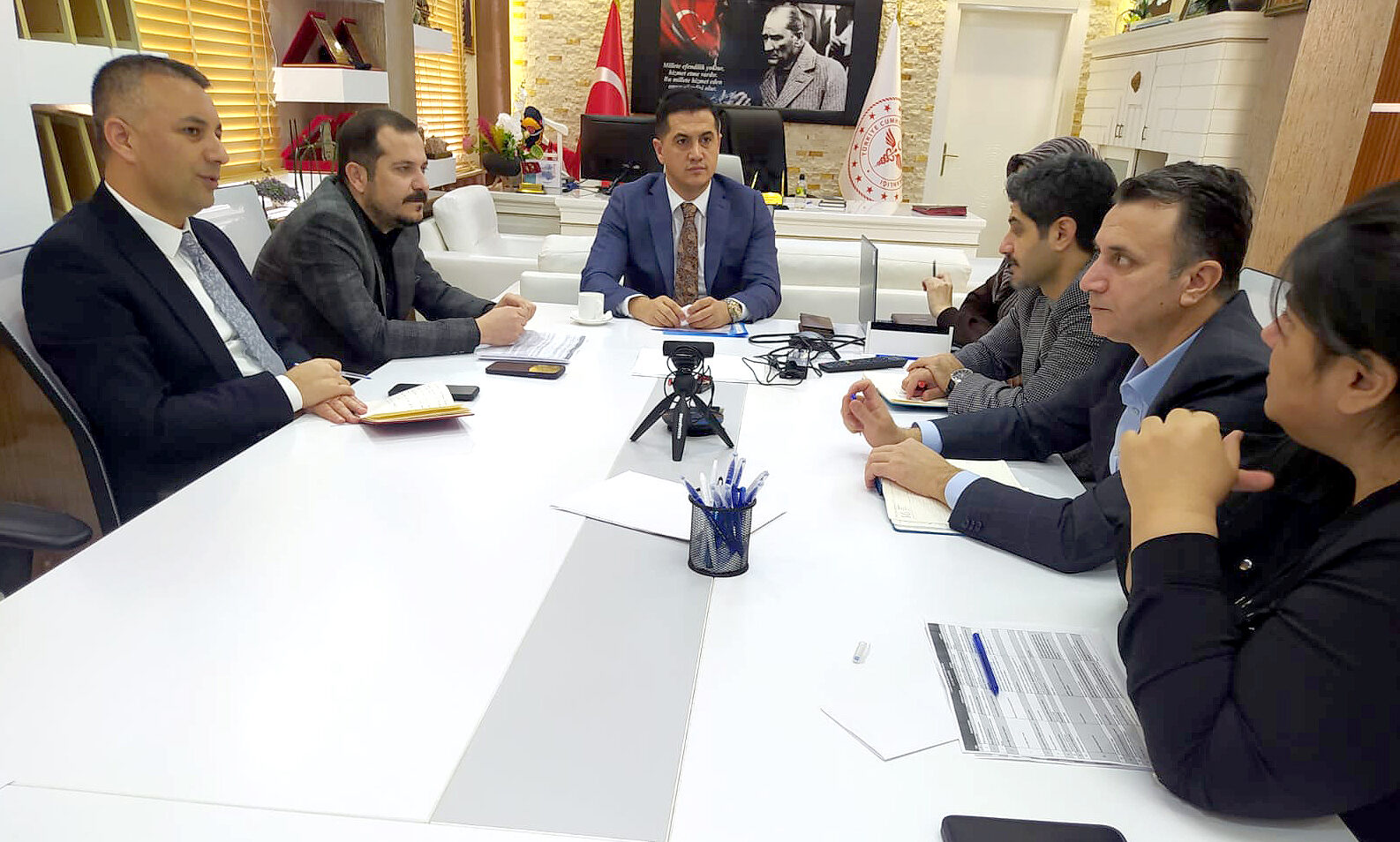 Sağlık hizmetleri güçlendirilecek