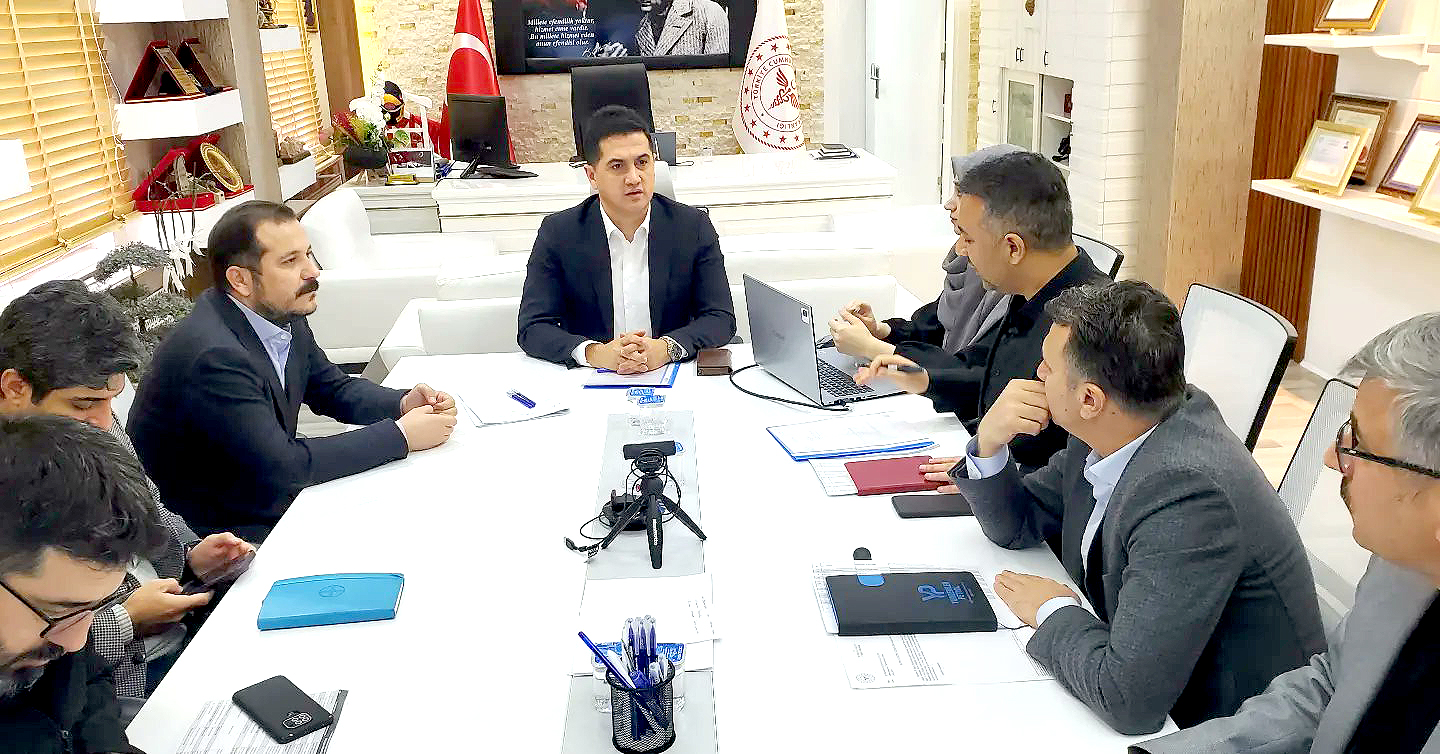 Sağlık hizmetlerinin kalitesi artırılacak