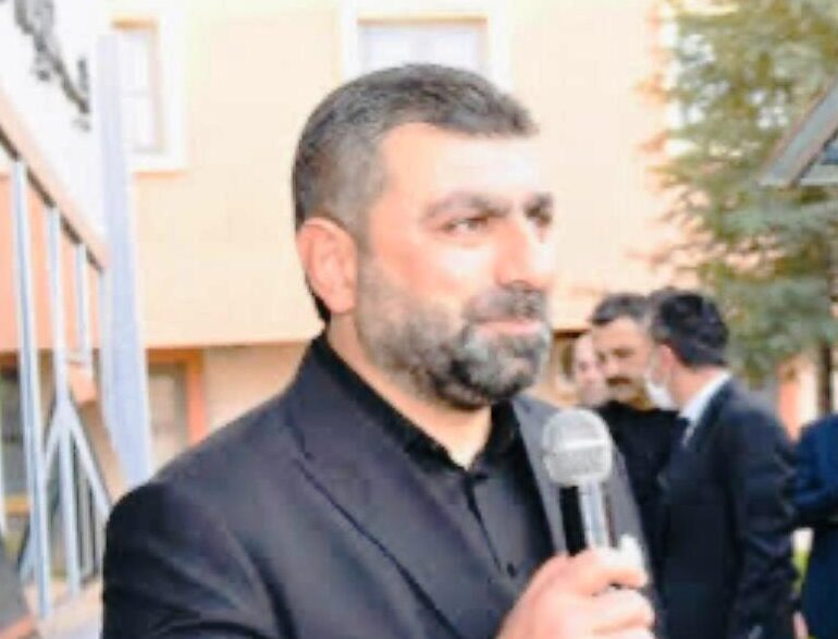 ‘Çalışan gazeteciler gününü kutlu olsun’