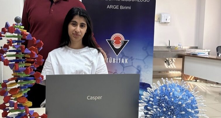 Batman 613 proje ile katıldı