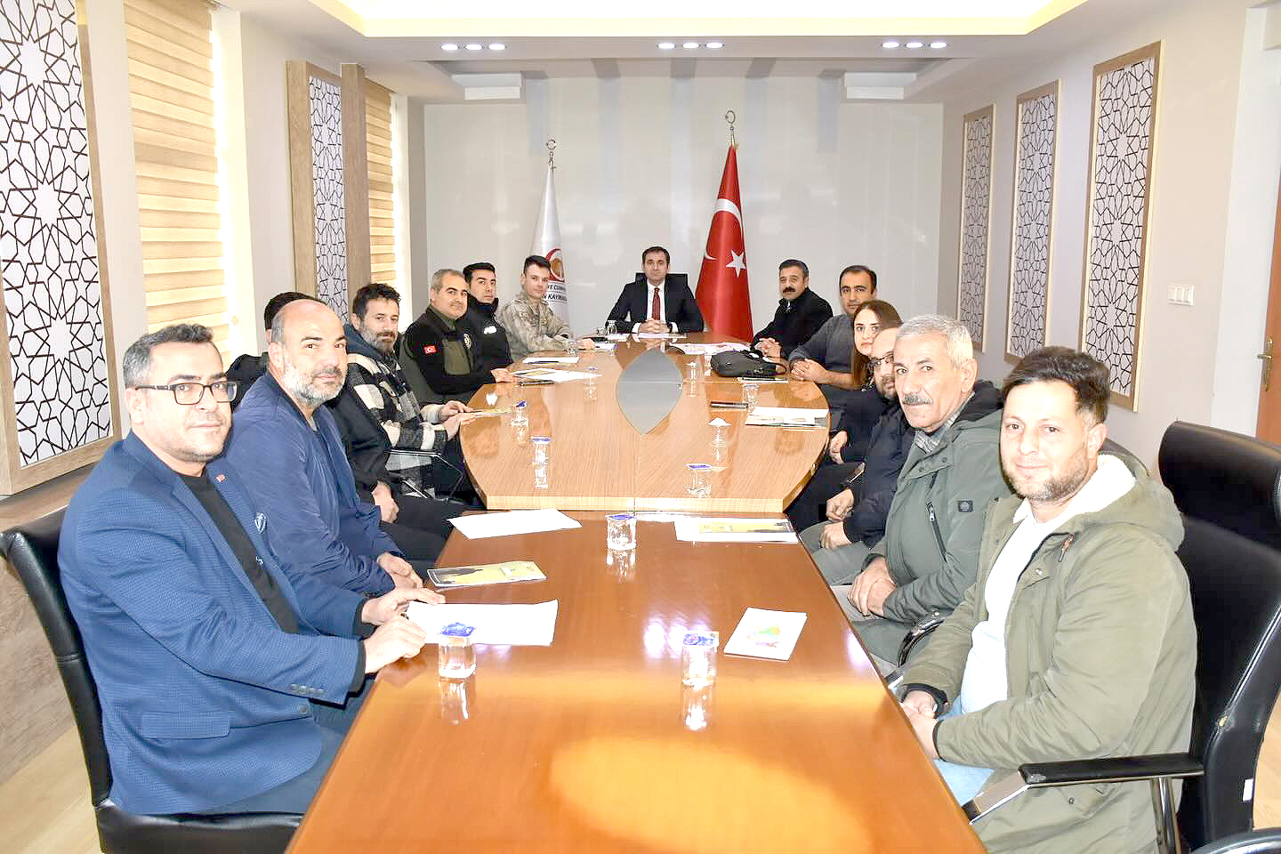 Usulsüz avlananlara cezai işlem yapılacak