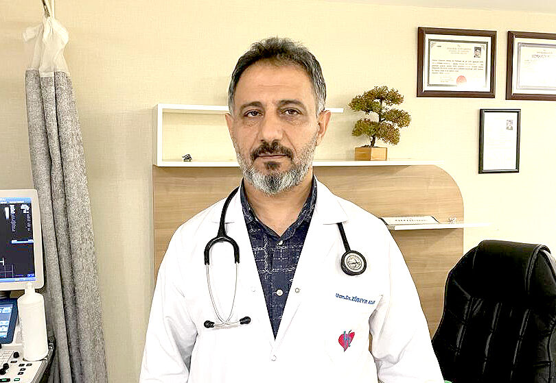 ‘ZORUNLU OLMADIKÇA DIŞARIYA ÇIKMAYIN’