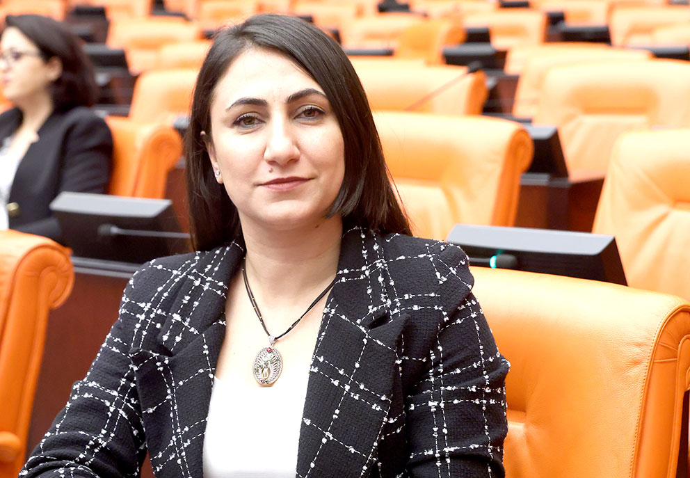 Oduncu OSB’yi sordu