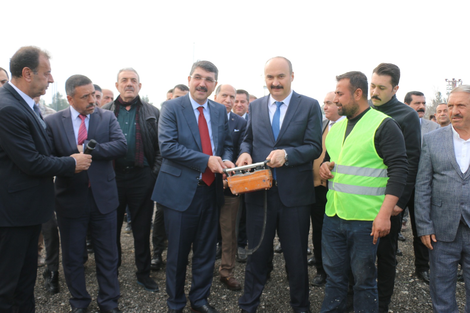 Batman Kütüphanecilikte de Türkiye’ye model olacak