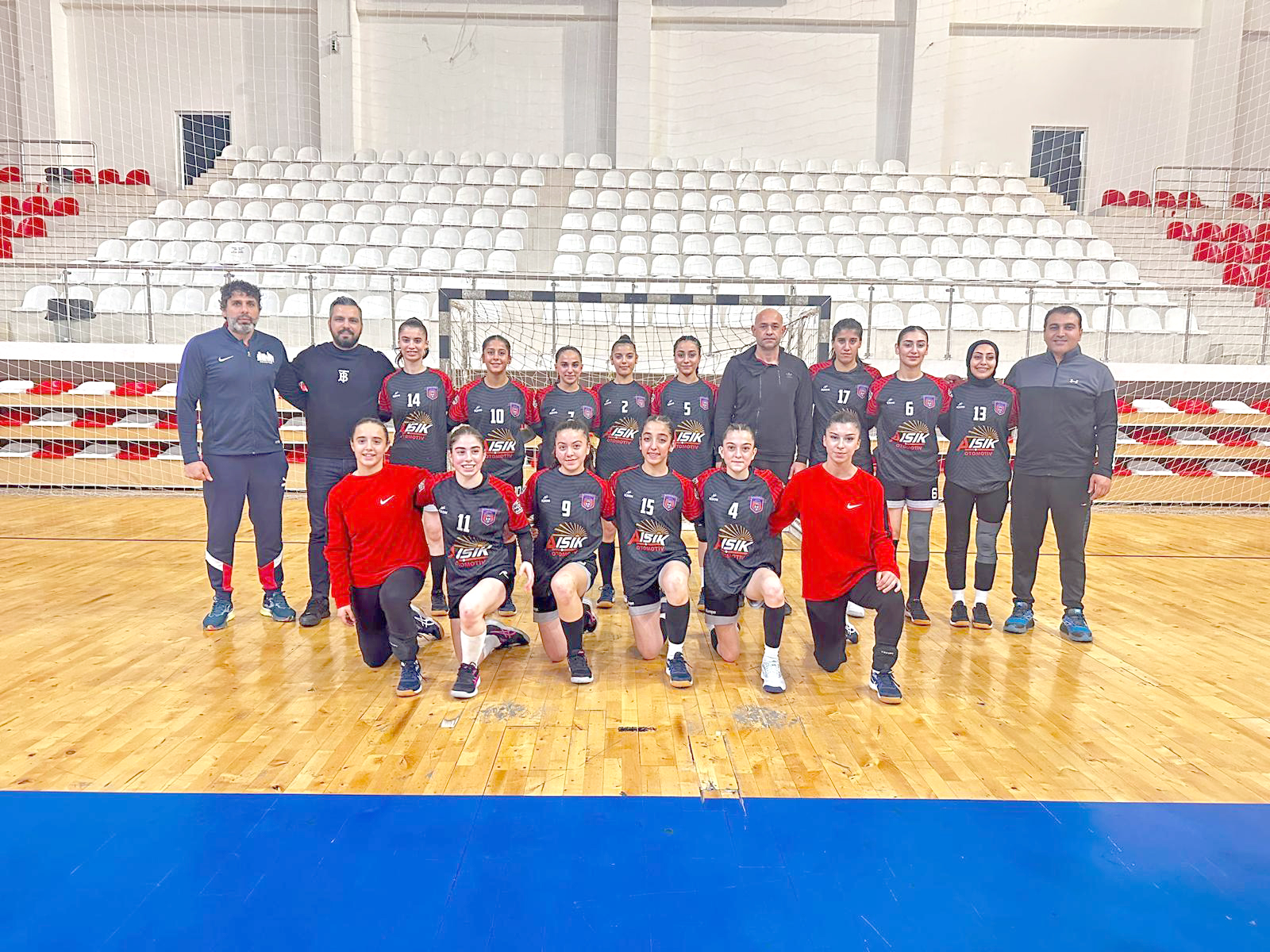  “Hedefimiz 1. Lig kupasını Batmanlılara kazandırmak”