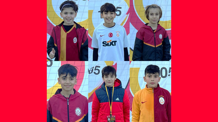 Batmanlı çocuklar Florya yolcusu