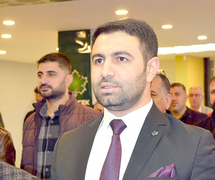 Akgün; Depremlere hazırlıklı bir millet olmamız lazım