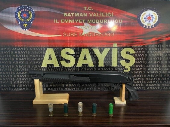 Emniyet 623 olayı aydınlattı