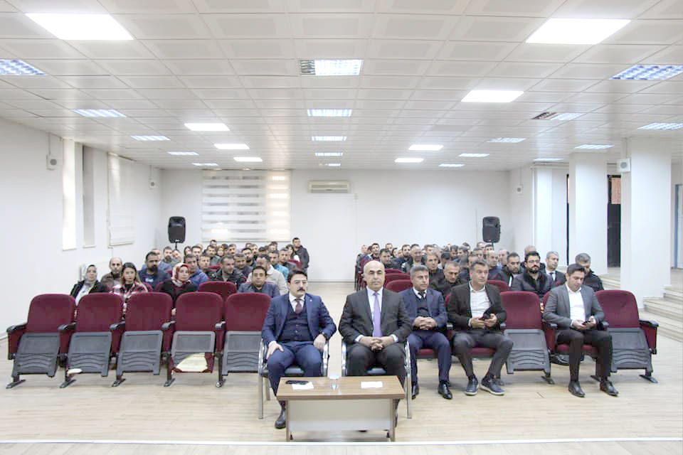 SINAVLARDA AKEDEMİK BAŞARI YÜKSELTİLMELİ