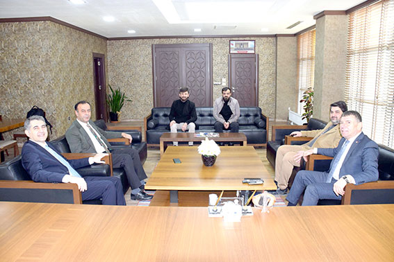 ‘Kentin ticari gelişimine katkı sunacağız’