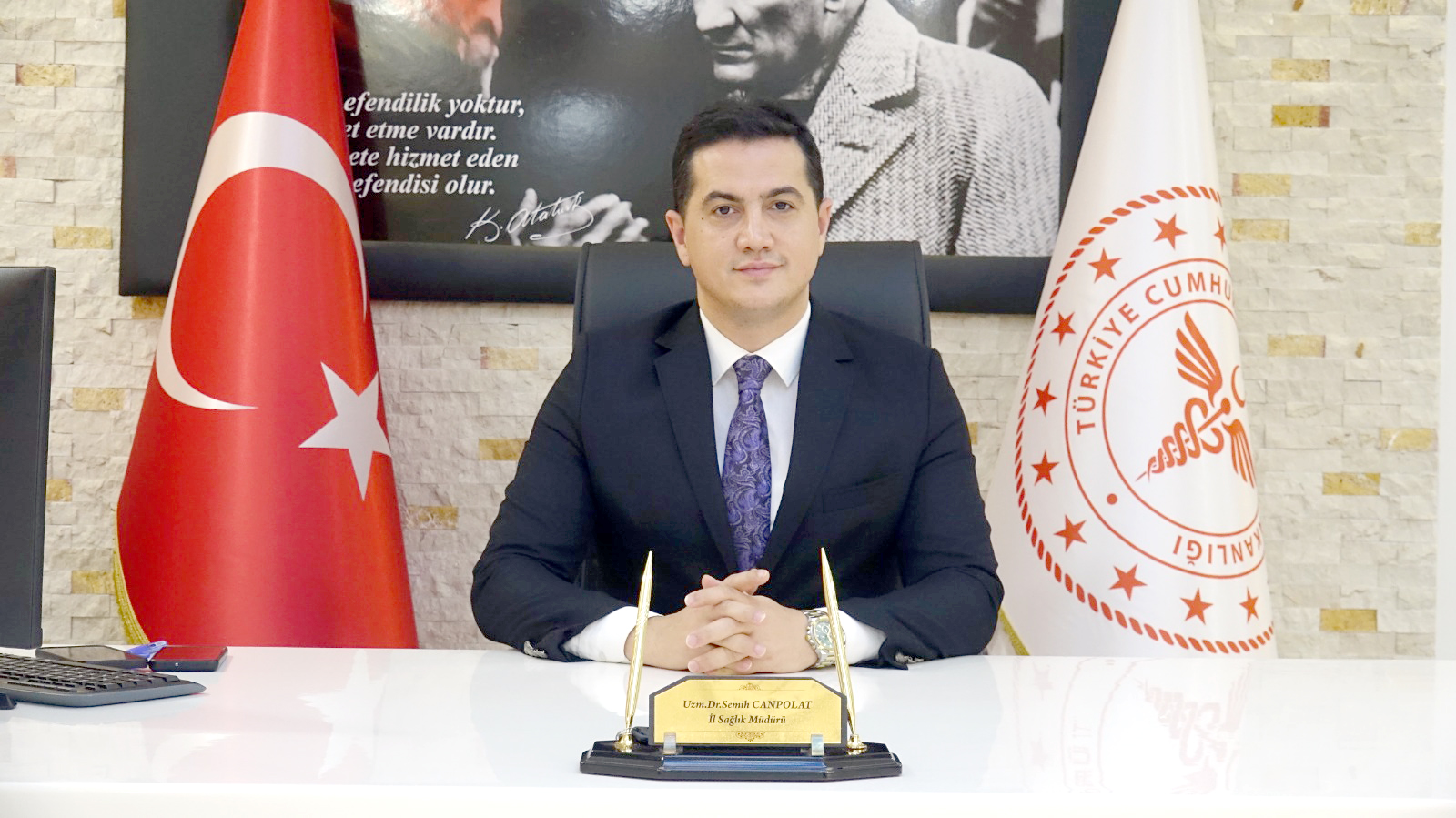 ‘Kanser uzun süreli mücadele gerektiren bir hastalıktır’