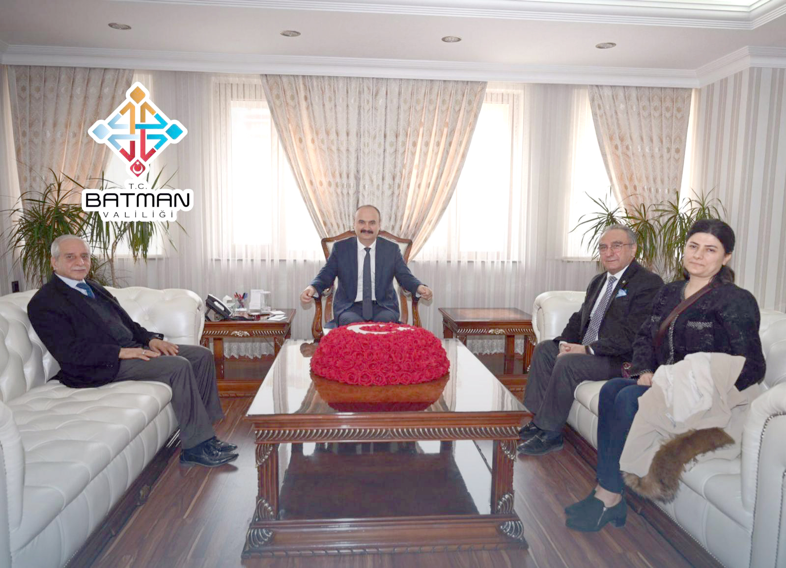 Emeklilerden yeni konut projesi