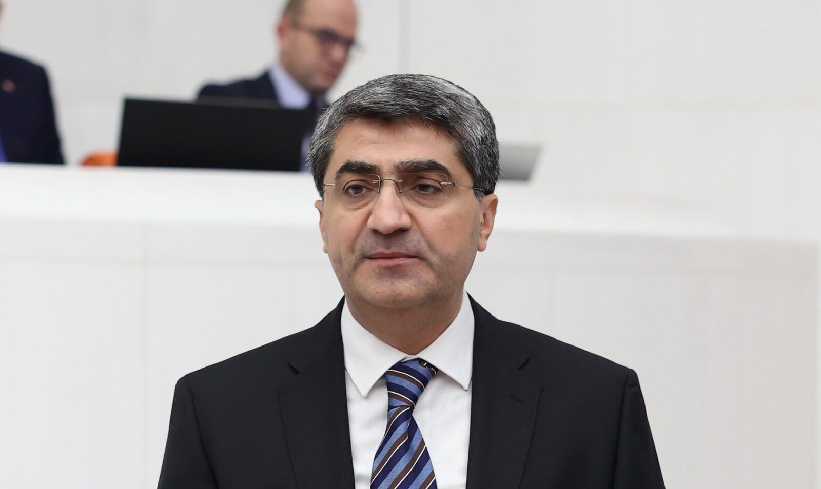 Ekmen: “Eşit vatandaşlık söylemini sonuna kadar zorlayacağız”