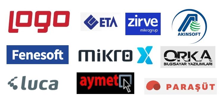 En Çok Hangi Muhasebe Programı Kullanıyor?