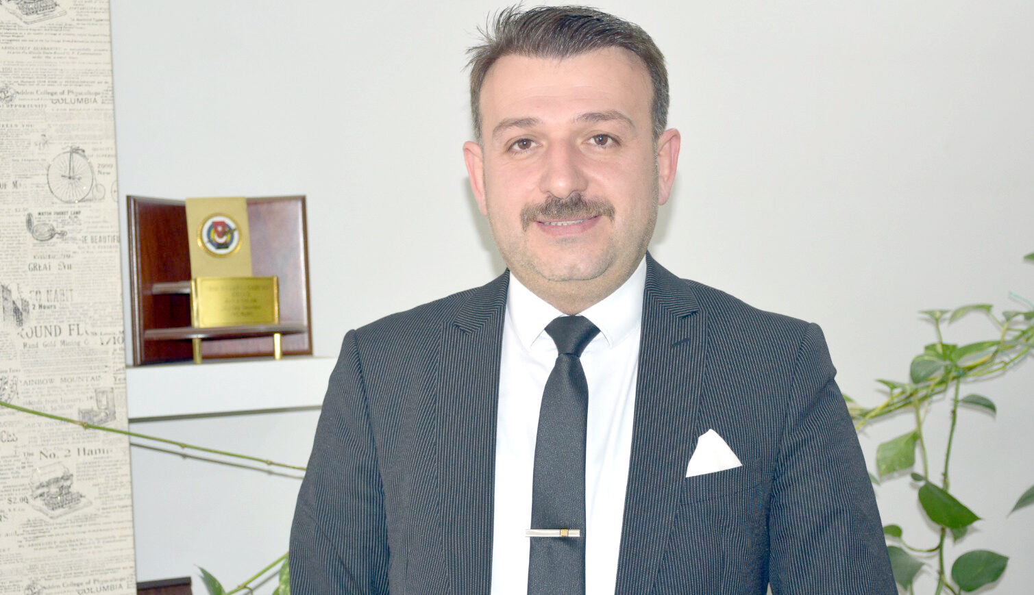 ‘Halkın önceliği tecrübe, güven ve hizmet olacak’
