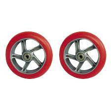 Pazar Arabası Tekeri Nerede Bulunur?