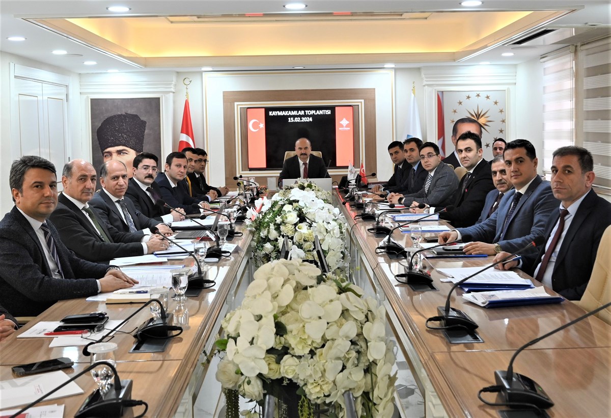 ‘Her aşamayı titizlikle takip edin’