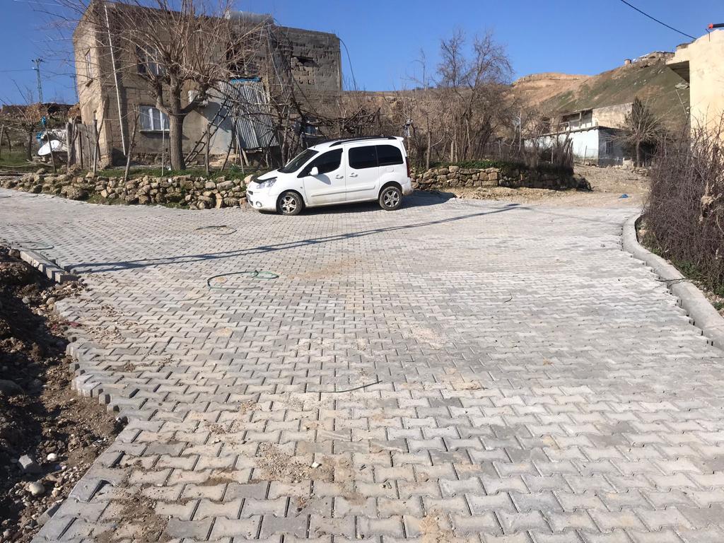 Vatandaşların talepleri bir bir yerine getiriliyor