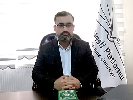 ‘Kudüs Müslümanların her zaman gündeminde olmalı’