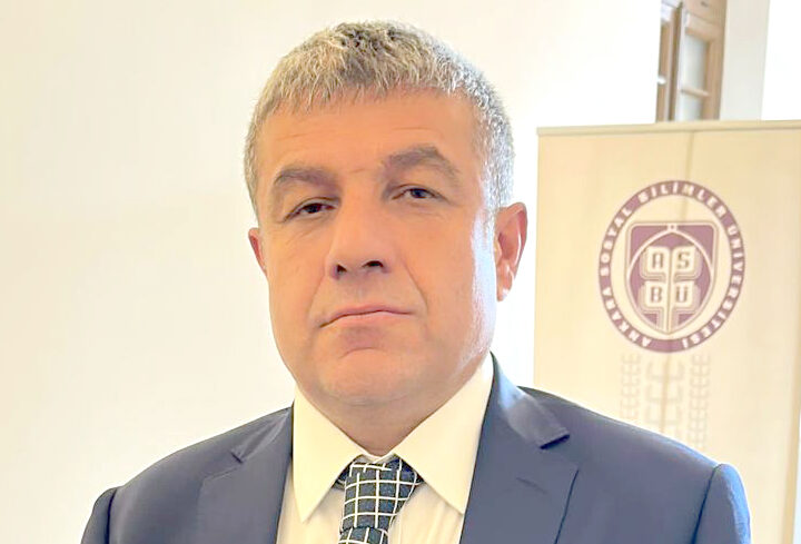 Baz ‘Sason’un geleceği için destek vermeye devam edeceğiz’