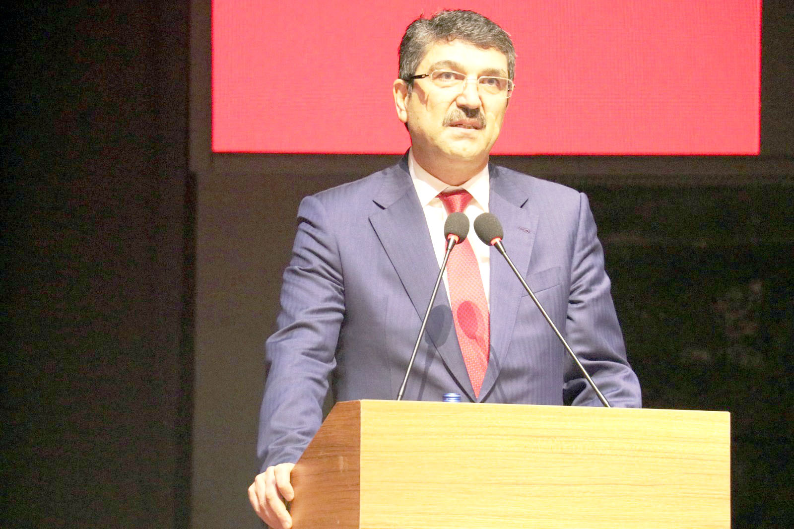 Nasıroğlu ‘Millet olarak ders çıkarmalıyız’