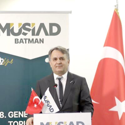 MÜSİAD; büyüme süreci devam edecek