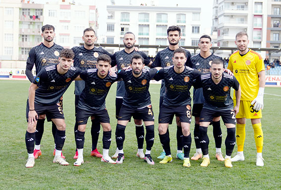 Petrolspor’dan önemli maça davet