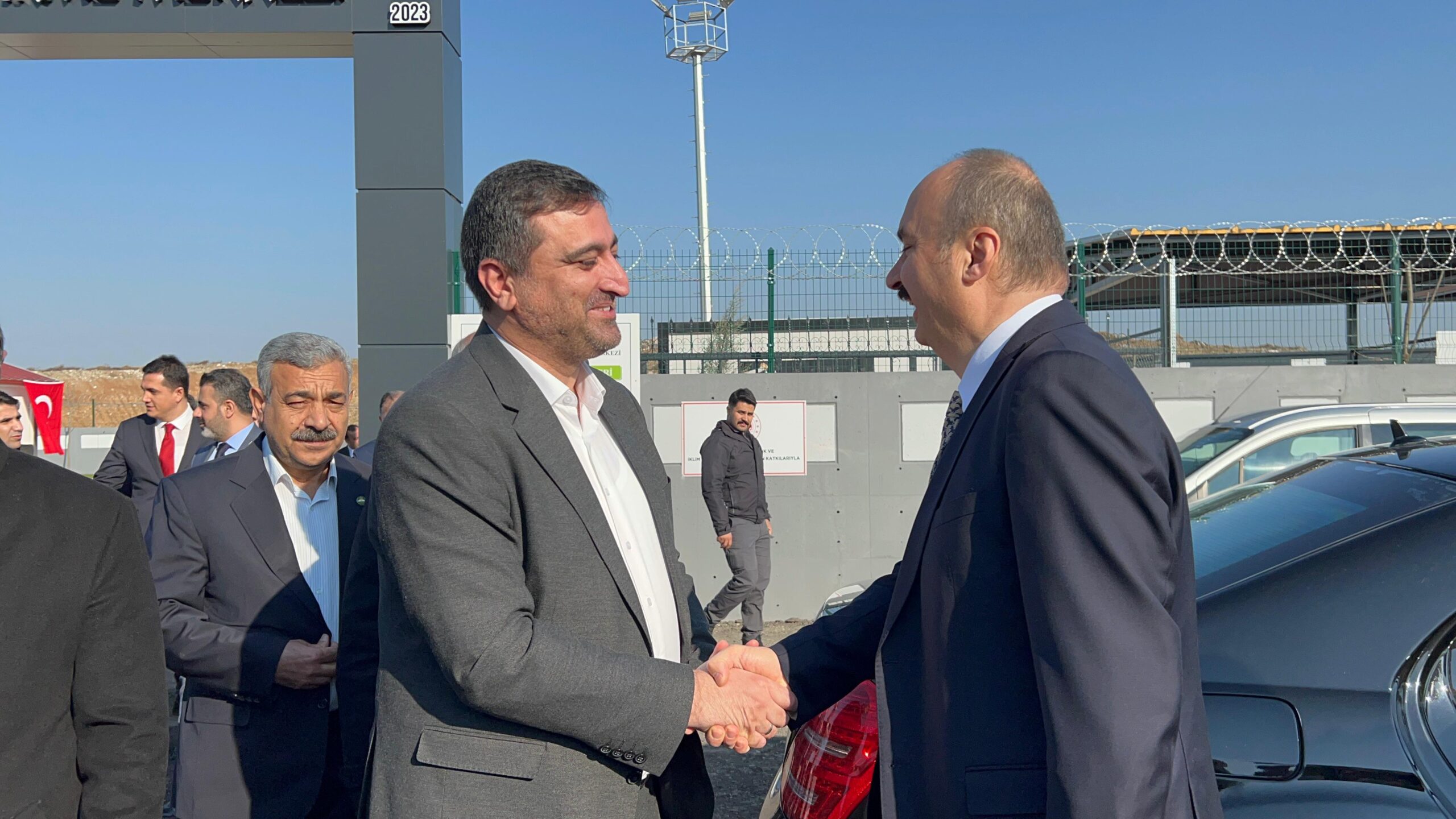 ‘SAYIN VALİM BİZLER SİZLERDEN RAZIYIZ’