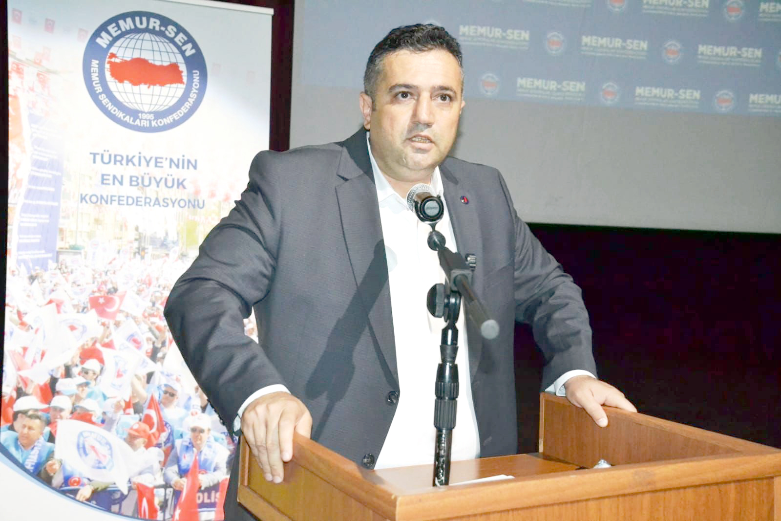 ‘PROJELERİNİZDE EĞİTİME DE YER VERİN’