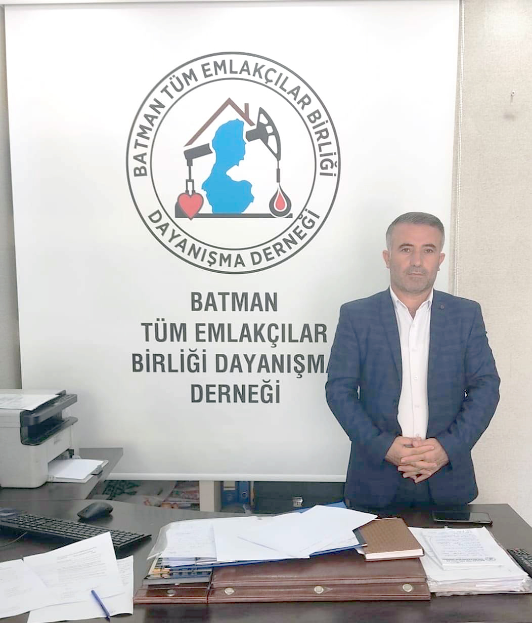 BATMAN’IN 40 YILLIK İMAR İHTİYACI GİDERİLDİ