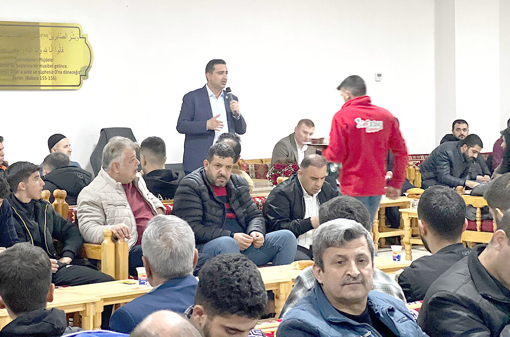 ’31 Mart zaferimizin sembolü olacak’