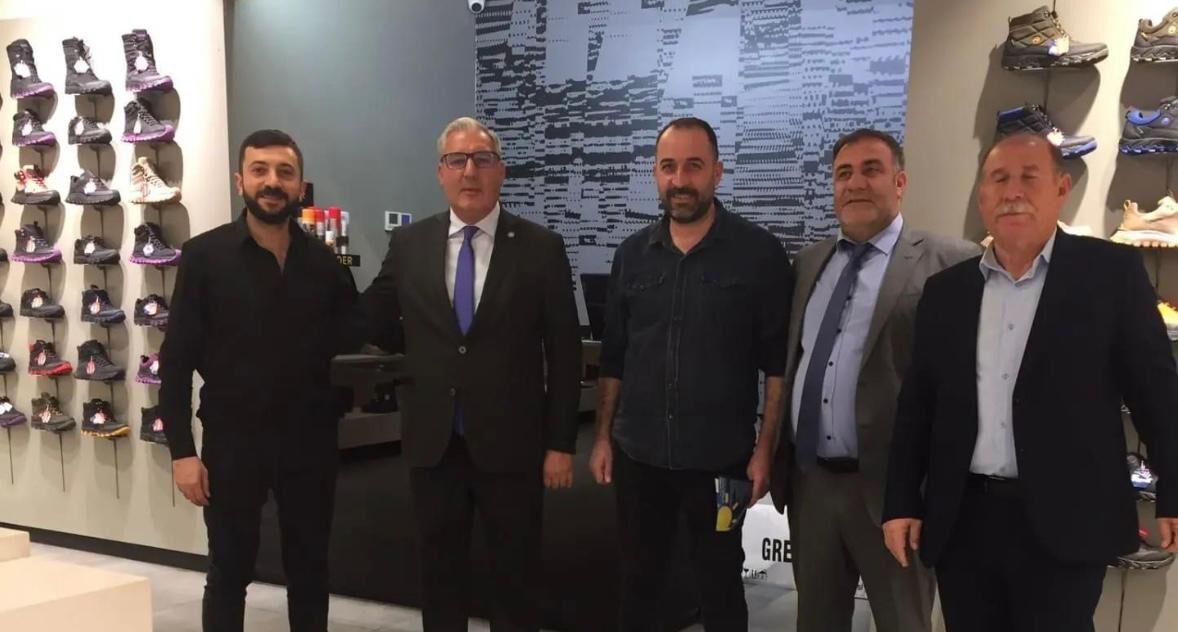 “BİRGÜN HERKES İYİ PARTİLİ OLACAK”