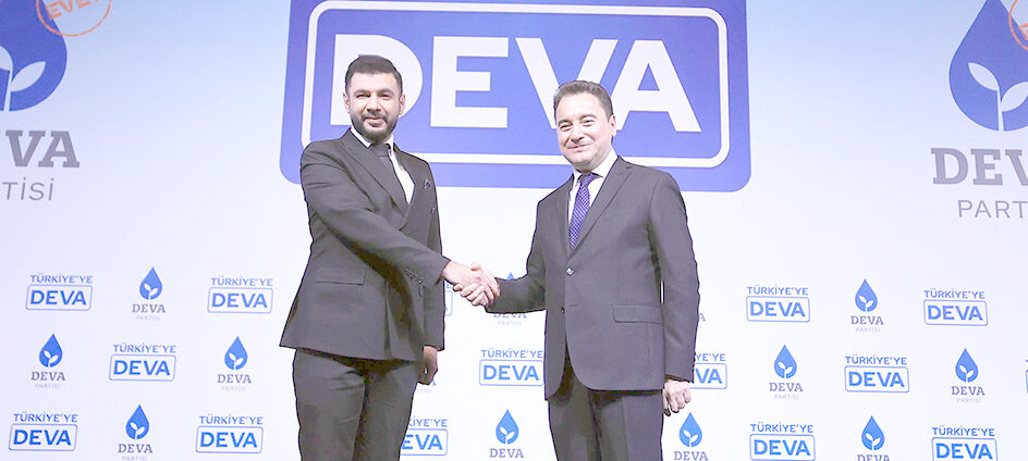 ‘Doğal olan depremdir, afet doğal değildir’