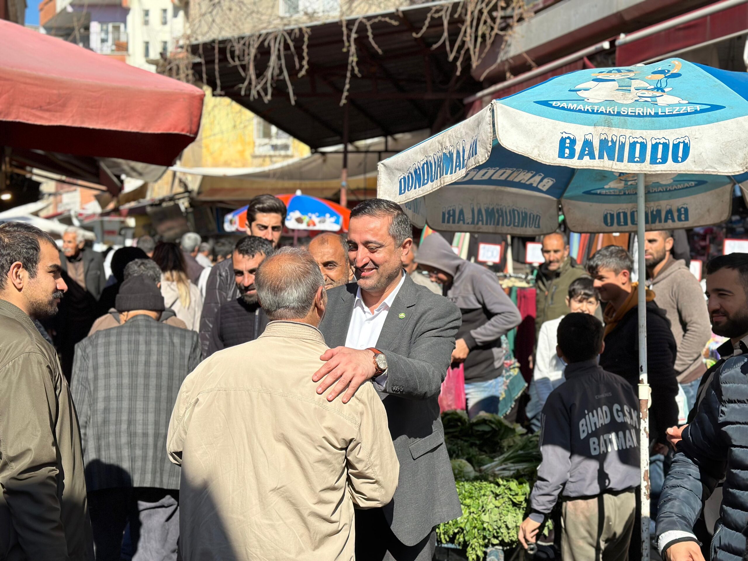 Ramanlı dur durak bilmiyor