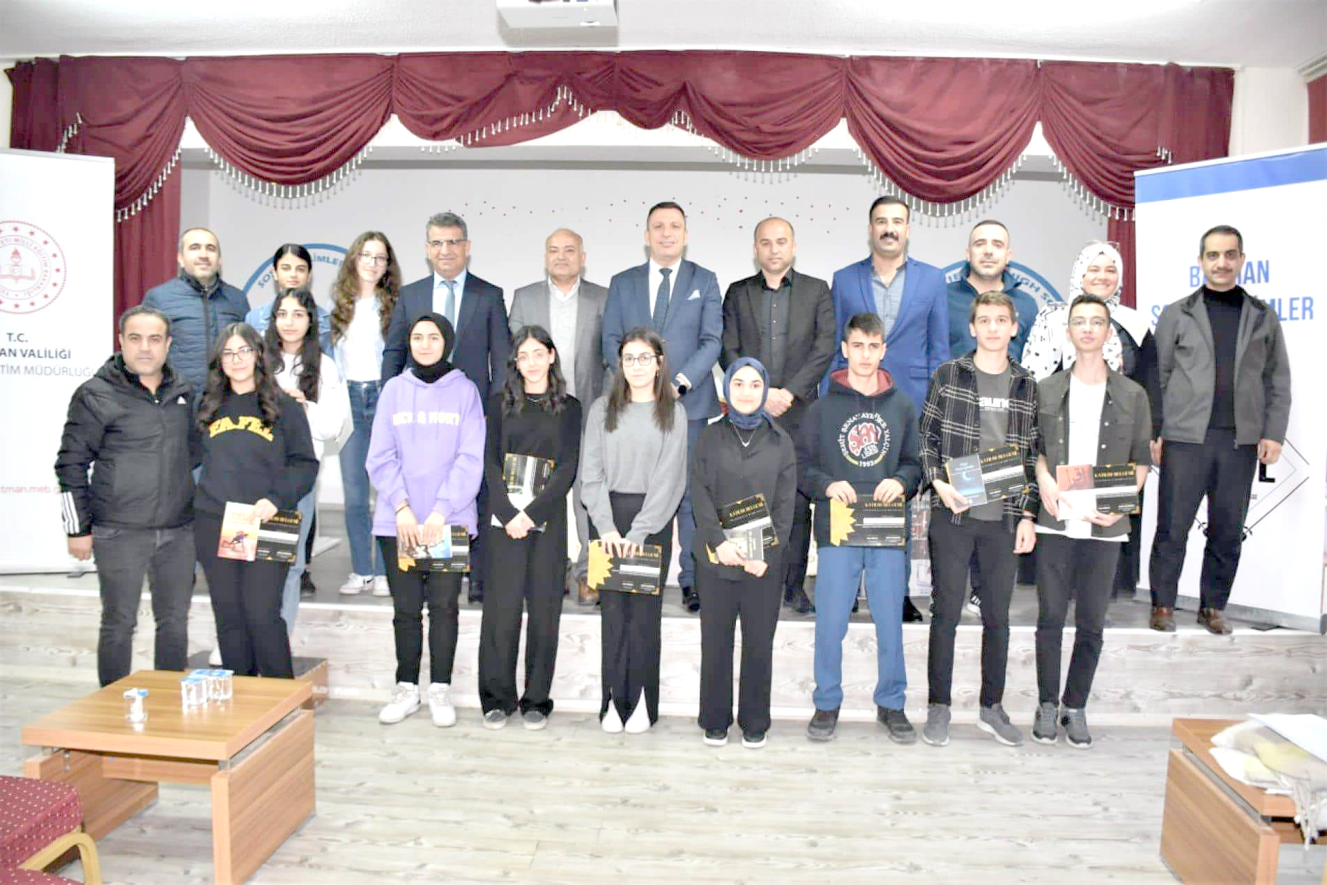 Öğrencilerden Kutadgu Bilig Oku-Yorum paneli