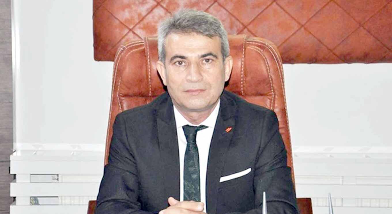 Padir, seçmene sağduyu çağrısı yaptı