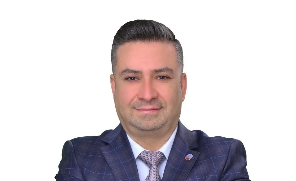 Onat, gençlere yönelik vaatlerini anlattı